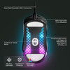 Steelseries Aerox 5 RGB Optical Gaming Mouse