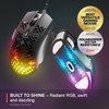 Steelseries Aerox 5 RGB Optical Gaming Mouse