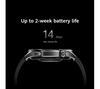 Huawei Watch GT 5 46mm Smartwatch Black GPS