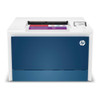 HP Color LaserJet Pro 4202dn A4 Colour Laser Printer Duplex Network