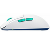 CHERRY XTRFY M68 Wireless Gaming Mouse White | 53g Ultra-Light | Pro Esports FPS