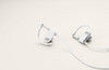 Bang & Olufsen Earset Premium Wireless Earphones - White