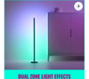 WiZ Ambiance Pole Floor Light