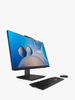 ASUS A5702 AiO All-in-One Desktop PC 27" Intel Core 7 16GB RAM 512GB SSD Black – image 2