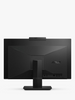 ASUS A5702 AiO All-in-One Desktop PC 27" Intel Core 7 16GB RAM 512GB SSD Black