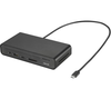 ASUS DC300 Triple Display USB-C Dock 4K HDMI DP 90W Power Delivery Station – image 3