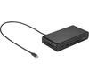 ASUS DC300 Triple Display USB-C Dock 4K HDMI DP 90W Power Delivery Station – image 4
