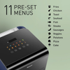 Panasonic Air Fryer with Viewing Window 6 Litre CC600AX – image 6
