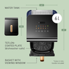 Panasonic Air Fryer with Viewing Window 6 Litre CC600AX – image 9