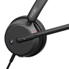 EPOS IMPACT 460T Wired USB-C Headset Teams Zoom Certified Headphones with Mic