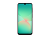 Samsung Galaxy A26 5G 128GB Enterprise Edition Knox Secure Black Unlocked Phone