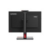 Lenovo ThinkVision T24mv-30 23.8" FHD Video Conferencing Monitor (USB-C)