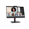 Lenovo ThinkVision T24mv-30 23.8" FHD Video Conferencing Monitor (USB-C)