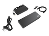 Lenovo ThinkPad Hybrid Dock Station 40AF0135UK USB-C USB-A Dual