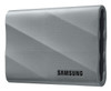 Samsung T9 1TB Portable SSD USB 3.2 Gen 2x2 External Drive 2000MB/s Grey