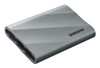Samsung T9 1TB Portable SSD USB 3.2 Gen 2x2 External Drive 2000MB/s Grey