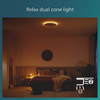 Philips Ozziet CL570 Slim LED Ceiling Light 18W Warm White Flush Ceiling Light – image 6