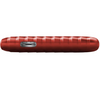WD My Passport 500GB Portable External SSD Red NVMe USB-C PC Mac WDBAGF5000ARD