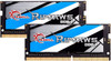 G.Skill Ripjaws 32GB (2x16GB) DDR4 3200MHz SO-DIMM Laptop RAM CL22 Memory Kit