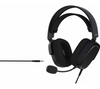 ADX Firestorm Core HS10 Wired Gaming Headset for PS5 PS4 Xbox PC Switch Black