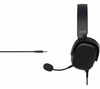 ADX Firestorm Core HS10 Wired Gaming Headset for PS5 PS4 Xbox PC Switch Black