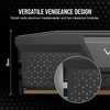 Corsair Vengeance 16GB (1x16GB) DDR5 5200MHz C40 Desktop Memory RAM Black