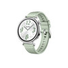 HUAWEI Watch GT 4 41mm Smartwatch Green Strap GPS Health Tracking iOS Android HUAWEI Watch GT 4 41mm Smartwatch Green Strap GPS Health Tracking iOS Android