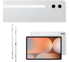Samsung Galaxy Tab S10+ 12.4" 512GB Wi-Fi Pro Tablet - Silver (SM-X820)