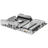 MSI MPG B850 EDGE TI WIFI Motherboard AM5 ATX DDR5 PCIe 5.0 Wi-Fi 7 - White – image 5
