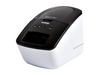 Brother QL-700 High-Speed Professional Label Printer Desktop USB Auto Cutter