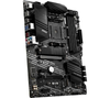 MSI B550-A PRO AMD AM4 ATX Motherboard PCIe 4.0 M.2 Shield Frozr USB-C Gen 2