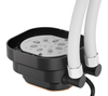 Corsair NAUTILUS 360 RS ARGB 360mm Liquid CPU Cooler White AMD AM5 Intel LGA1700