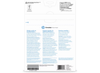 HP Q2510A Everyday Photo Paper A4 Glossy 200gsm 100 Sheets for Inkjet Printer
