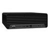 Pro 400 G9 SFF Desktop PC Intel Core i5 13500 8GB RAM 256GB SSD Windows 11 Pro