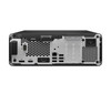 Pro 400 G9 SFF Desktop PC Intel Core i5 13500 8GB RAM 256GB SSD Windows 11 Pro