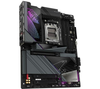 Gigabyte X870E AORUS MASTER D5 ATX Motherboard - AMD AM5, DDR5, PCIe 5.0