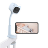 EZVIZ BM1 Wi-Fi Battery Baby Monitor Camera 1080p Crying Detection Night Vision