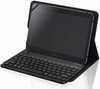 Sandstrom 10.5 inch Tablet Keyboard Case with Stand Bluetooth UK Layout Black Sandstrom 10.5 inch Tablet Keyboard Case with Stand Bluetooth UK Layout Black
