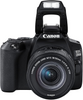 Canon EOS 250D DSLR Camera Body Black 24.1MP 4K Video Wi-Fi Bluetooth 3453C001 Canon EOS 250D DSLR Camera Body Black 24.1MP 4K Video Wi-Fi Bluetooth 3453C001