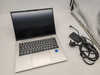 HP EliteBook 840 G9 14" Laptop Intel Core i5 1235U 8GB 256GB Windows 11 Pro HP EliteBook 840 G9 14" Laptop Intel Core i5 1235U 8GB 256GB Windows 11 Pro