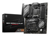 MSI B650 GAMING PLUS WIFI AM5 ATX Motherboard DDR5 PCIe 4.0 2.5G LAN for Gaming