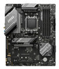 MSI B650 GAMING PLUS WIFI AM5 ATX Motherboard DDR5 PCIe 4.0 2.5G LAN for Gaming