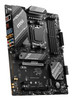 MSI B650 GAMING PLUS WIFI AM5 ATX Motherboard DDR5 PCIe 4.0 2.5G LAN for Gaming