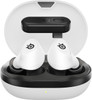 Steelseries Arctis GameBuds Wireless Noise Cancelling Gaming Earbuds for PS5 PC