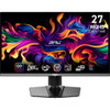 MSI MPG 271QRX QD-OLED Quad HD 26.5" OLED HDR Gaming Monitor