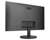 AOC 27" 100Hz FHD IPS Monitor 1ms MPRT VGA HDMI VESA Mount Black