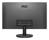 AOC 27" 100Hz FHD IPS Monitor 1ms MPRT VGA HDMI VESA Mount Black – image 9