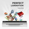 Fellowes Saturn 3i A3 Office Laminator – image 2