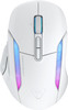 Turtle Beach Kone II Air Wireless Gaming Mouse  White Ergonomic RGB