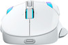 Turtle Beach Kone II Air Wireless Gaming Mouse  White Ergonomic RGB